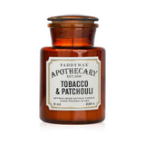 Paddywax Beam Candle - Tobacco Patchouli  85g/3oz