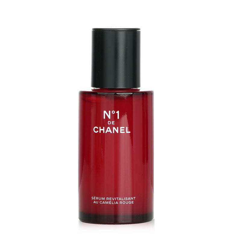 Chanel N?1 De Chanel Red Camellia Revitalizing Serum  50ml/1.7oz