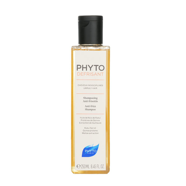 Phyto Phytodefrisant Anti-Frizz Shampoo - For Unruly Hair  250ml/8.45oz