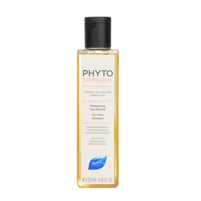 Phyto Phytodefrisant Anti-Frizz Shampoo - For Unruly Hair  250ml/8.45oz