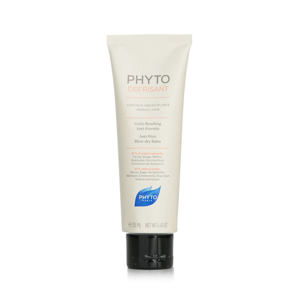 Phyto PhytoDefrisant Anti-Frizz Blow-Dry Balm - For Unruly Hair  125ml/4.4oz