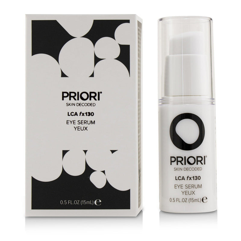 Priori LCA fx130 - Eye Serum LCA (Exp. Date: 12/2022)  15ml/0.5oz