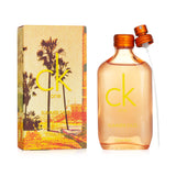 Calvin Klein CK One Summer Eau De Toilette Spray (2022 Edition)  100ml/3.3oz