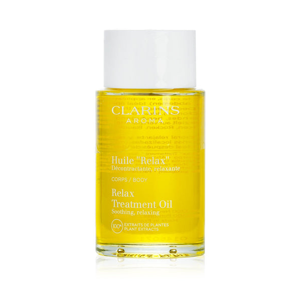 Clarins Body Treatment Oil - Relax  100ml/3.4oz