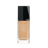 Chanel Vitalumiere Radiant Moisture Rich Fluid Foundation - #40 Beige  30ml/1oz