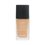 Chanel Ultra Le Teint Ultrawear All Day Comfort Flawless Finish Foundation - # B40  30ml/1oz