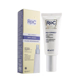ROC Pro-Correct Anti-Wrinkle Rejuvenating Fluid - Advanced Retinol With Hyaluronic Acid (Exp. Date 09/2022)  40ml/1.35oz