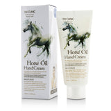 3W Clinic Hand Cream - Horse Oil (Exp. Date 11/2022)  100ml/3.38oz