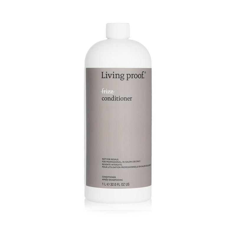 Living Proof No Frizz Conditioner (Salon Size)  1000ml/32oz