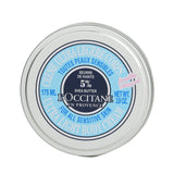 L'Occitane Shea Butter Ultra Light Body Cream  175ml/3.9oz