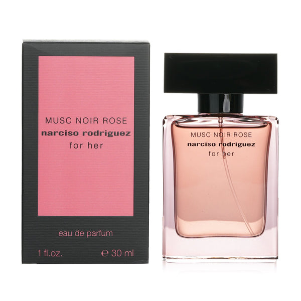 Narciso Rodriguez Musc Noir Rose Eau De Parfum Spray  30ml/1oz