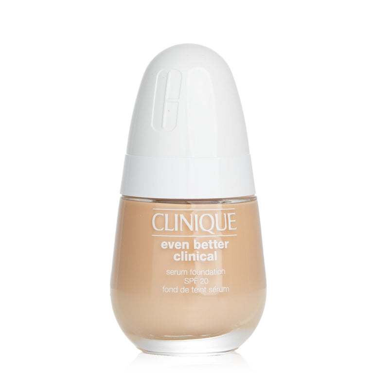 Clinique Even Better Clinical Serum Foundation SPF 20 - # CN 08 Linen  30ml/1oz