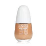 Clinique Even Better Clinical Serum Foundation SPF 20 - # WN 38 Stone  30ml/1oz