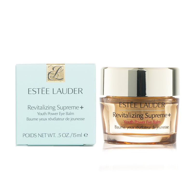 Estee Lauder Revitalizing Supreme + Youth Power Eye Balm  15ml/0.5oz