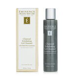 Eminence Charcoal Exfoliating Gel Cleanser  150ml/5oz