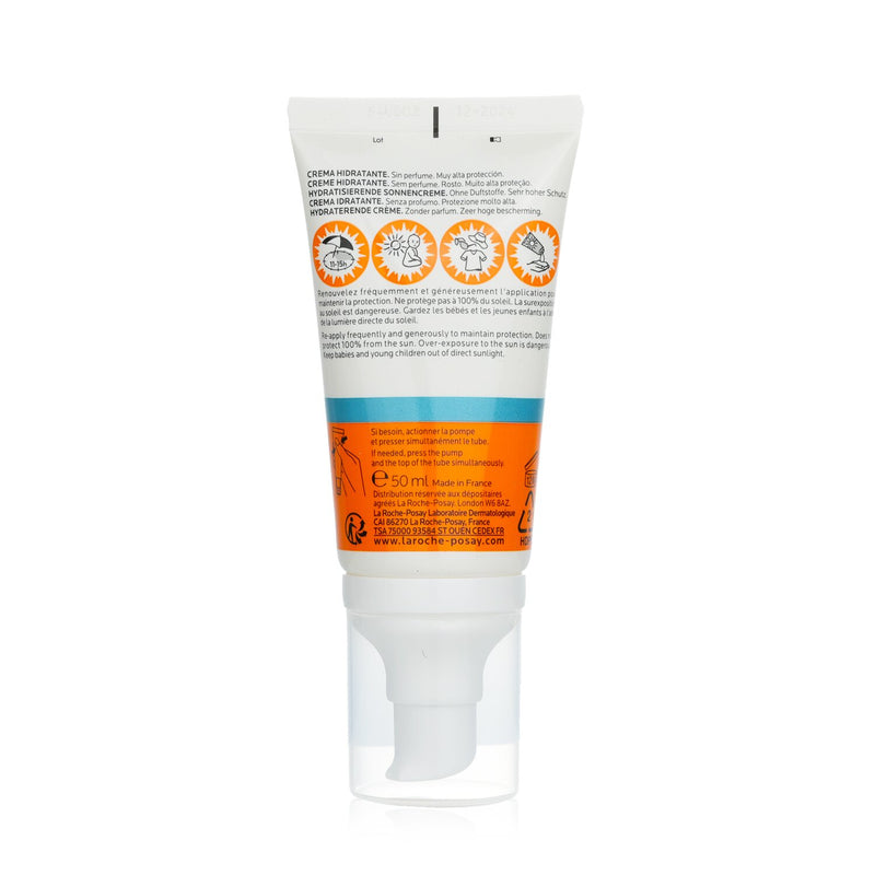 La Roche Posay Anthelios UVmune 400 Hydrating Cream SPF50  50ml/1.69oz