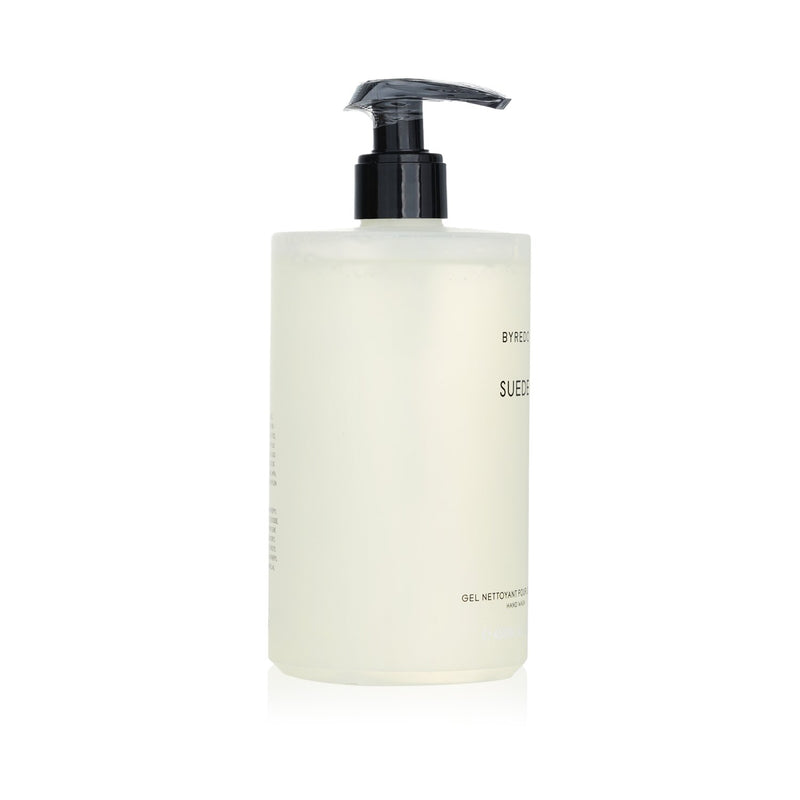 Byredo suede 15.2oz hand buy wash