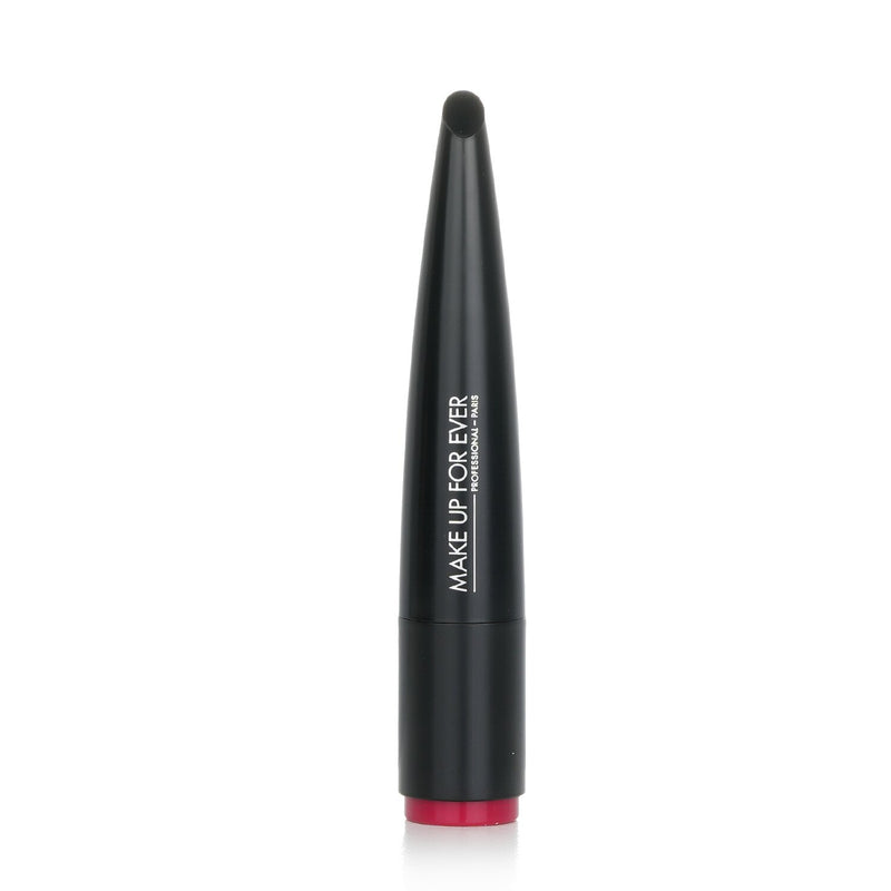 Make Up For Ever Rouge Artist Intense Color Beautifying Lipstick - # 206 Dragon Fruit  3.2g/0.1oz