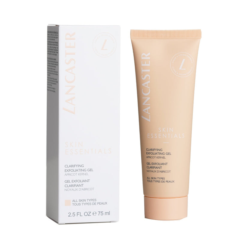 Lancaster Clarifying Exfoliating Gel  75ml/2.5oz