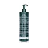Rene Furterer Curbicia Purifying Lightness Shampoo - Scalp Prone to Oiliness (Salon Size)  600ml/20.2oz