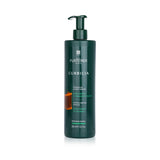 Rene Furterer Curbicia Purifying Lightness Shampoo - Scalp Prone to Oiliness (Salon Size)  600ml/20.2oz