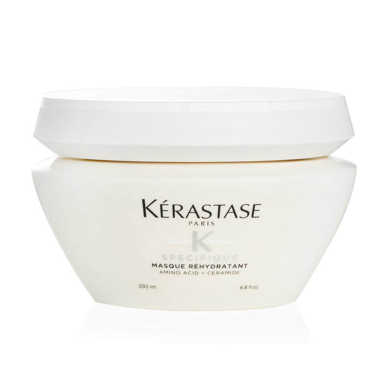 Kerastase Specifique Masque Rehydratant (For Sensitized and Dehydrated Lengths)  200ml/6.8oz