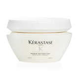 Kerastase Specifique Argile Equilibrante Cleansing Clay (For Oily Roots & Sensitive Lengths)  250ml/8.5oz
