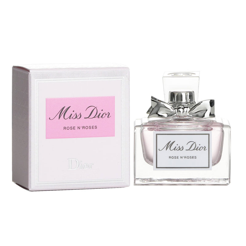 Miss Dior Rose N' Roses 3.4 oz eau de toilette spray
