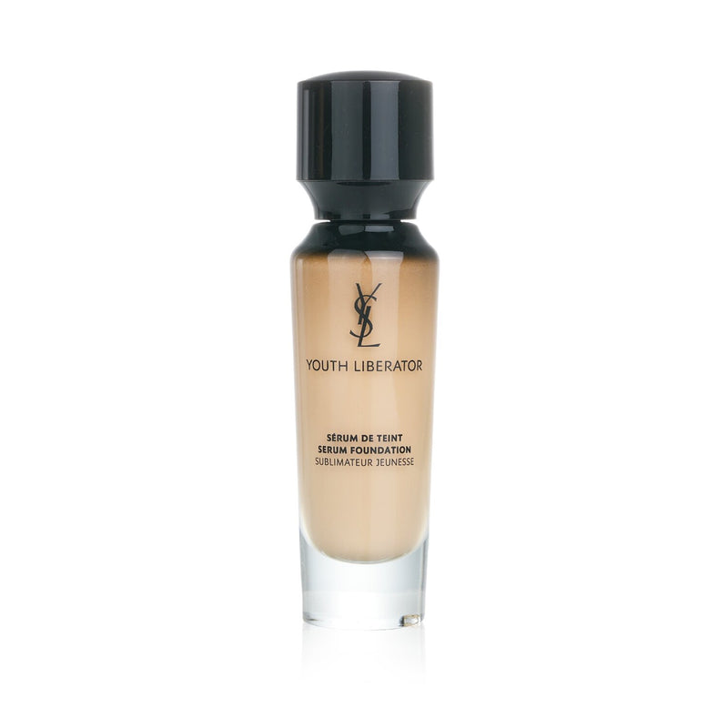 Yves Saint Laurent Youth Liberator Serum Foundation SPF 20 - # B10 Beige  30ml/1oz