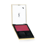 Yves Saint Laurent Couture Blush - # 10 Plum Smoking  3g/0.11oz