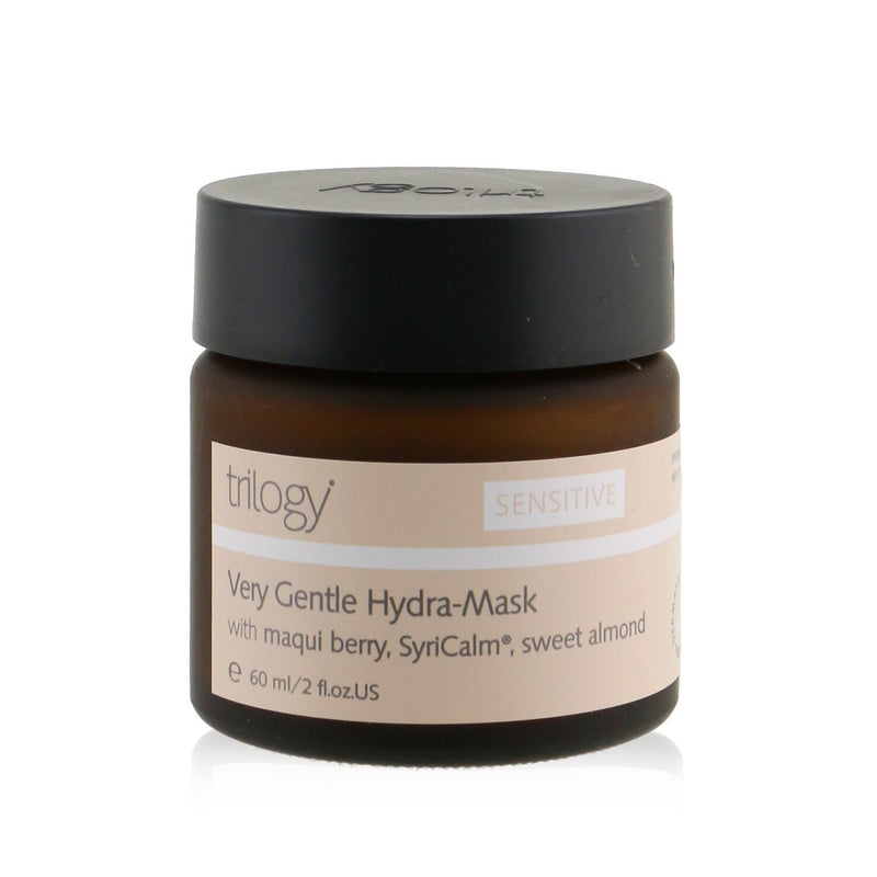 Trilogy Very Gentle Hydra-Mask (For Sensitive Skin) (Exp. Date 09/2022)  60ml/2oz