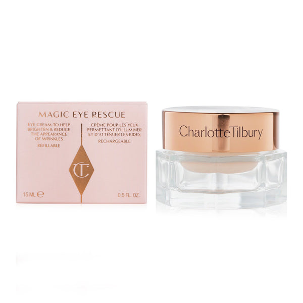 Charlotte Tilbury Magic Eye Rescue Cream  15ml/0.5oz