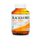 Blackmores Bio C 1000 (Vitamin C 1000mg)  150tablets