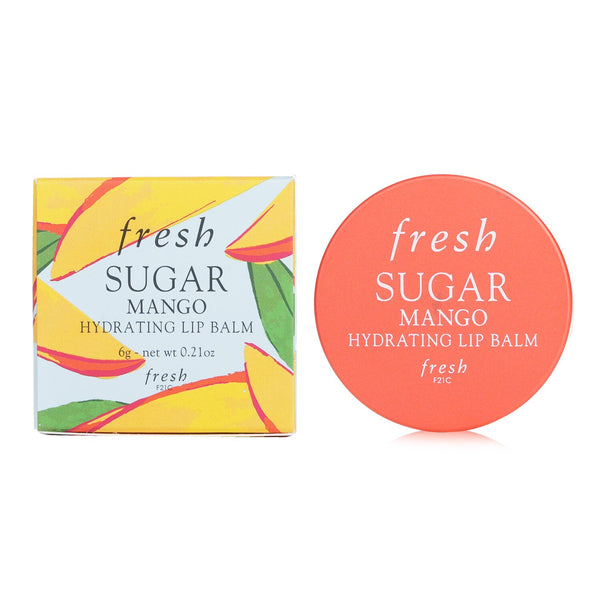 Fresh Sugar Mango Hydrating Lip Balm  6g/0.21oz