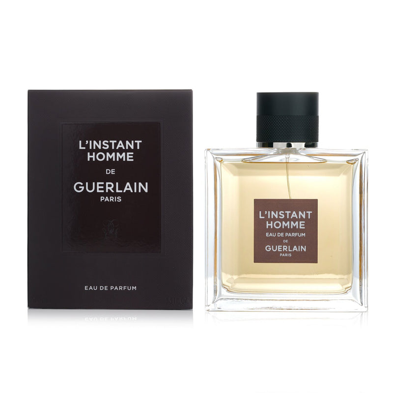 Guerlain L'Instant Homme De Guerlain Paris Eau De Parfum Spray  100ml/3.3oz