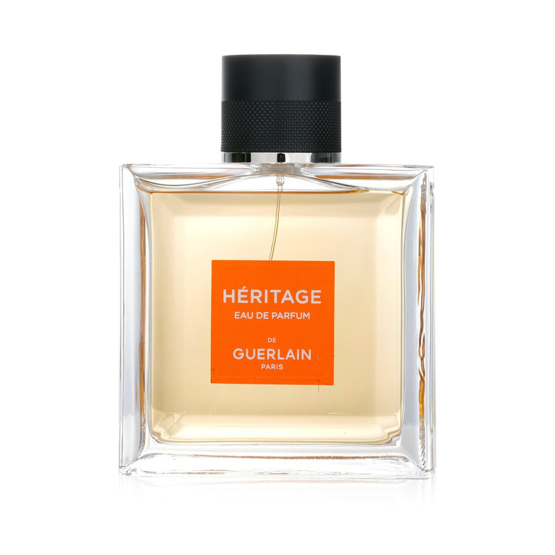 Guerlain Heritage Eau De Parfum Spray  100ml/3.4oz