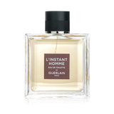 Guerlain L'Instant Homme De Guerlain Paris Eau De Toilette Spray  100ml/3.3oz