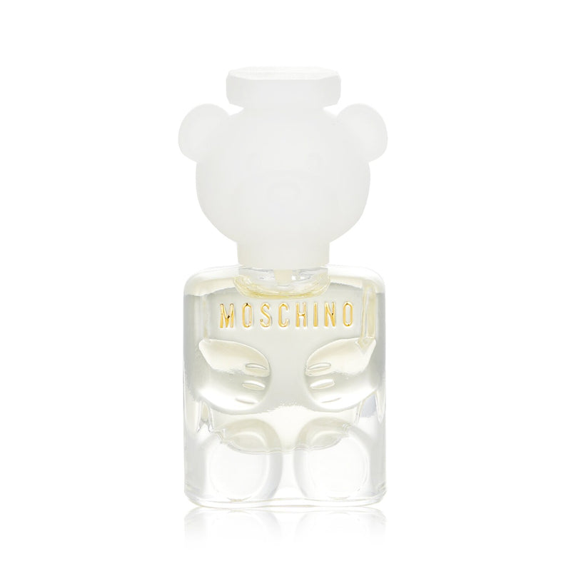 Moschino Toy 2 Eau De Parfum  5ml/0.17oz