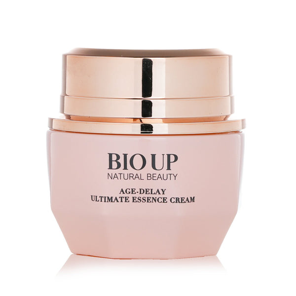 Natural Beauty Bio Up Age-Delay Ultimate Essence Cream  50g/1.76oz