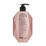 Natural Beauty BIO UP a-GG Volumizing Shampoo  500ml/16.91oz
