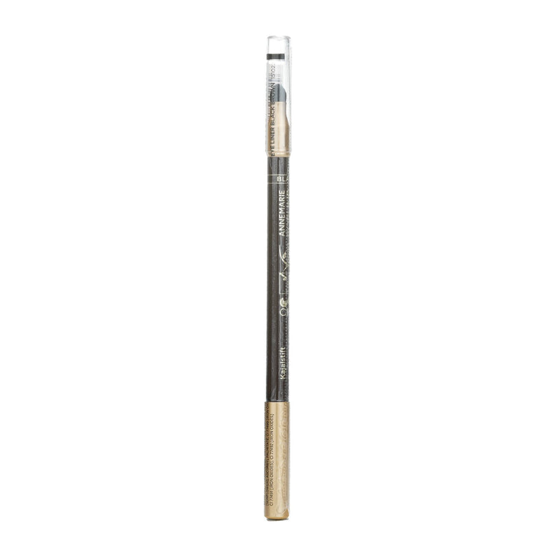 Annemarie Borlind Eye Liner Pencil - # 22 Black Brown  1.08g/0.03oz