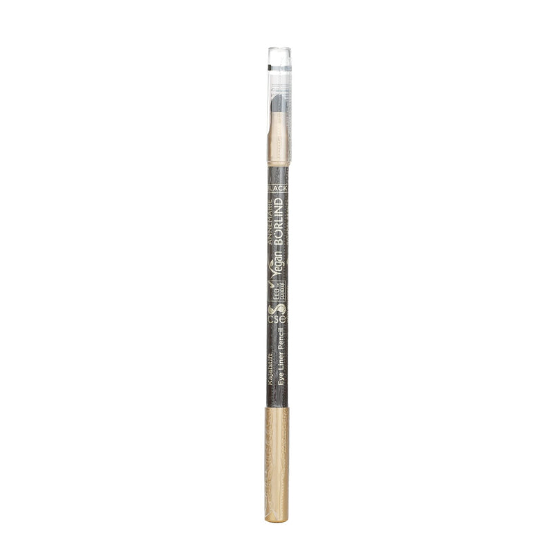 Annemarie Borlind Eye Liner Pencil - # 14 Black  1.08g/0.03oz