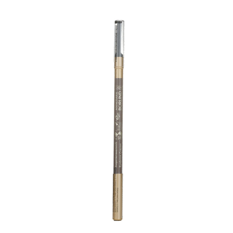 Annemarie Borlind Eye Liner Pencil - # 14 Black  1.08g/0.03oz