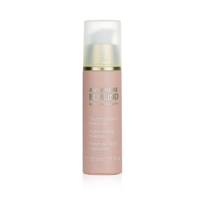 Annemarie Borlind Moisturizing Makeup - # 36K Beige  30ml/1.01oz