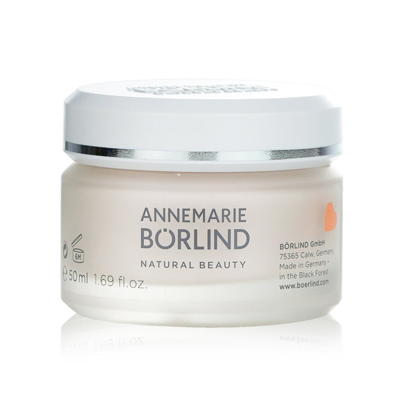 Annemarie Borlind Rosentau System Protection Nourishing Night Cream  50ml/1.69oz