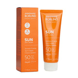 Annemarie Borlind Sun Anti Aging Sun Cream SPF 50  75ml/2.53oz