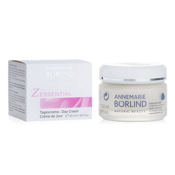 Annemarie Borlind Z Essential Tagescreme Day Cream  50ml/1.69oz