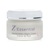 Annemarie Borlind Z Essential Nachtcreme Night Cream  50ml/1.69oz