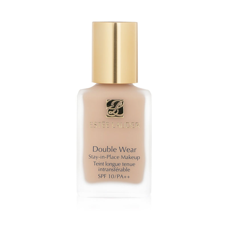 Estee Lauder Double Wear Stay In Place Makeup SPF 10 - No. 82 Warm Vanilla (2W0)  30ml/1oz