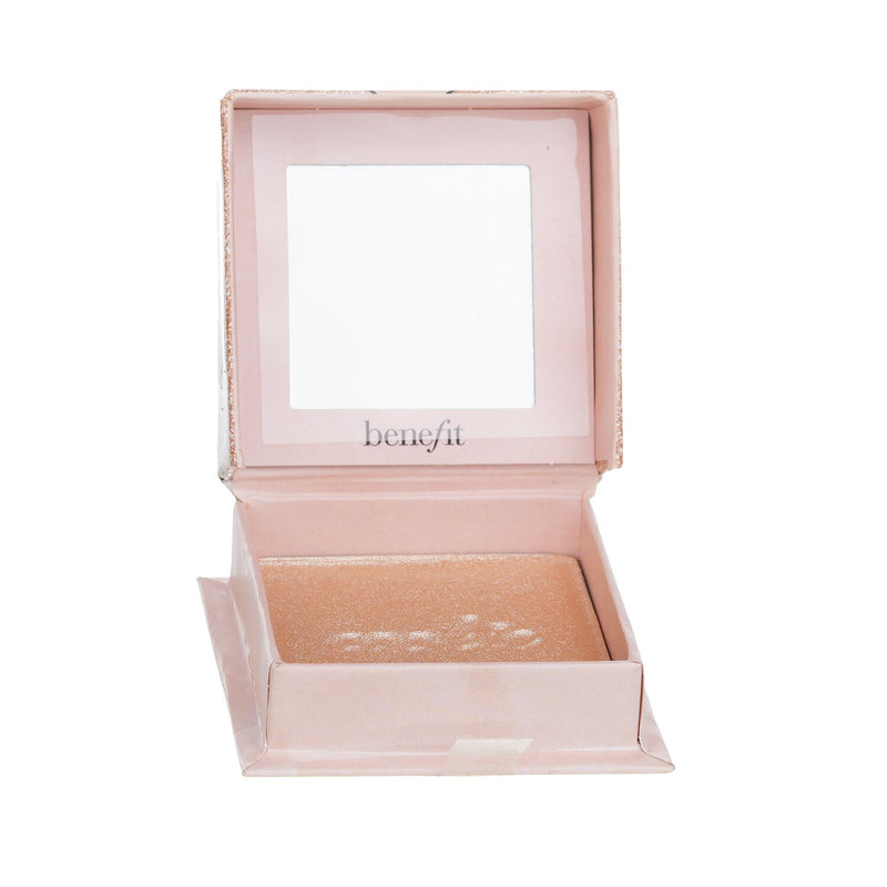 Benefit Cookie Golden Pearl Highlighter  8g/0.28oz